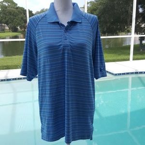 Under Armour Golf Shirt